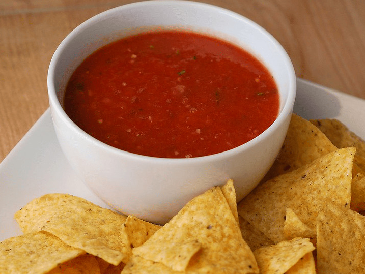 El Fenix Salsa Recipe