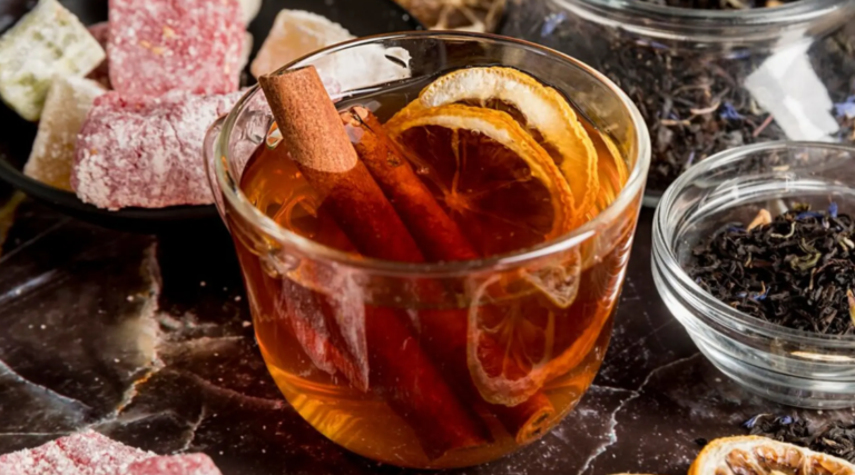 Logans Roadhouse Tea Recipe