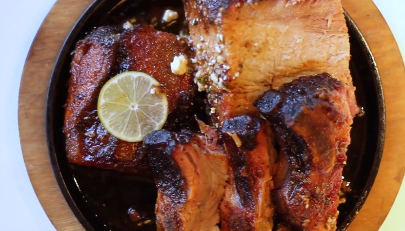 Perrys Pork Chop Recipe