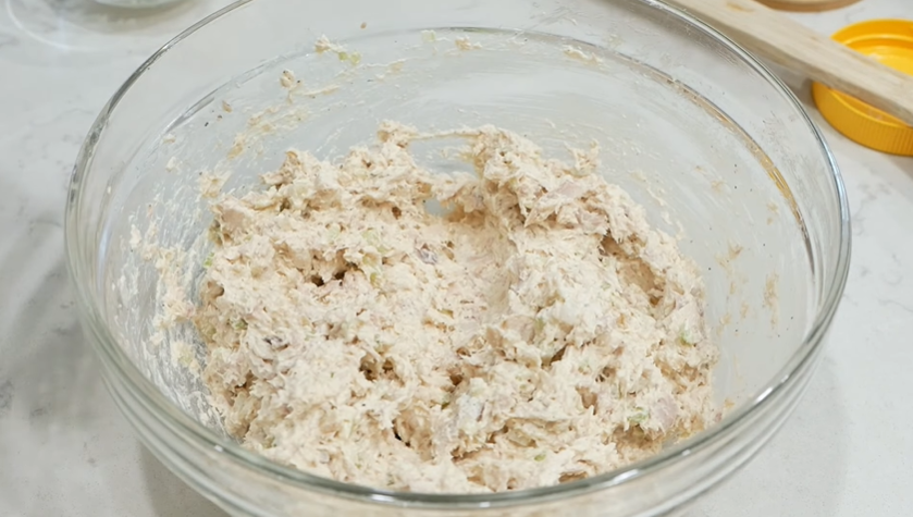 Wawa Chicken Salad