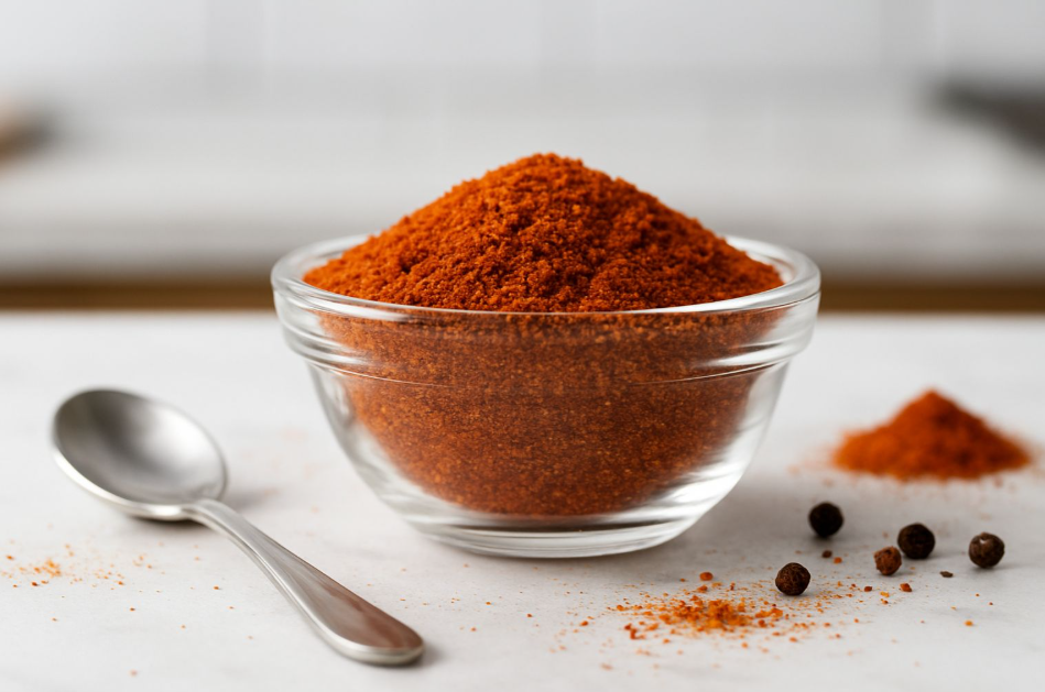 Zaxbys Fries Seasoning Recipe