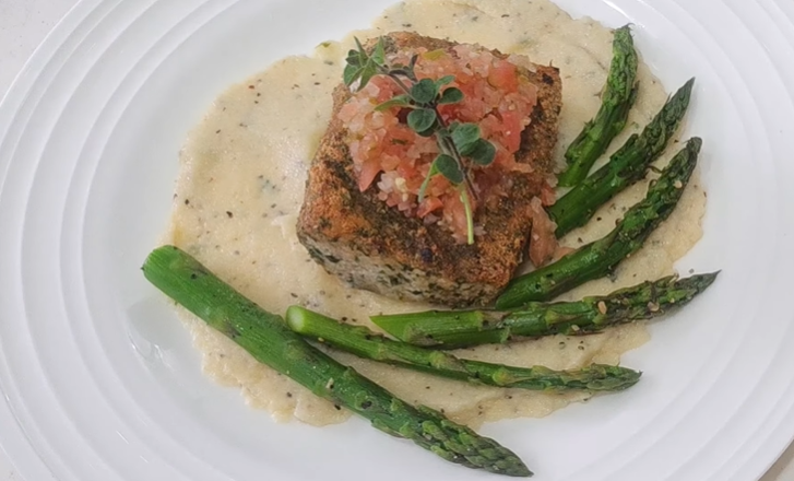 Baked Mahi Mahi Recipes