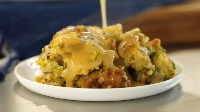 Betty Crockers Stuffing Recipe