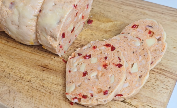 Chicken Mortadella Recipe