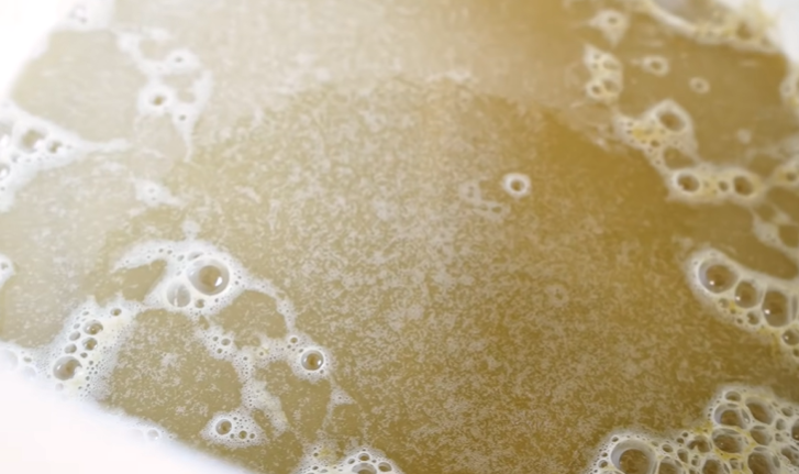 Cornmeal Moonshine Recipe