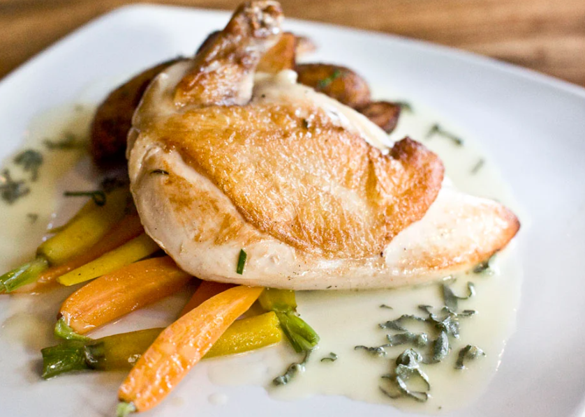 Jidori Chicken Recipe