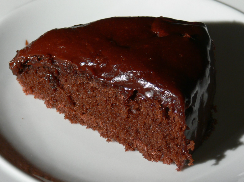 Miracle Whip Cake Recipe