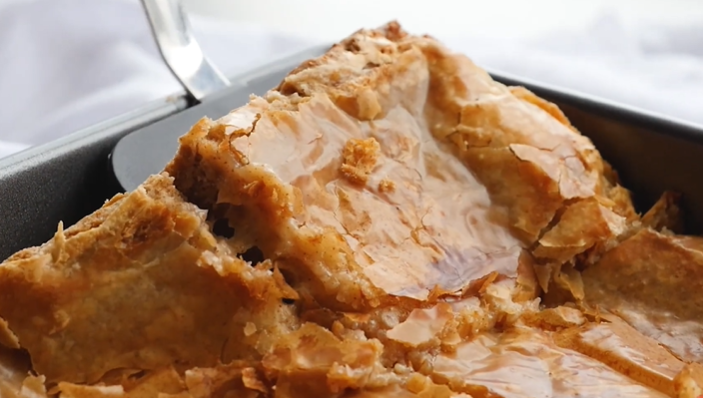 Neiman Marcus Bars Recipe