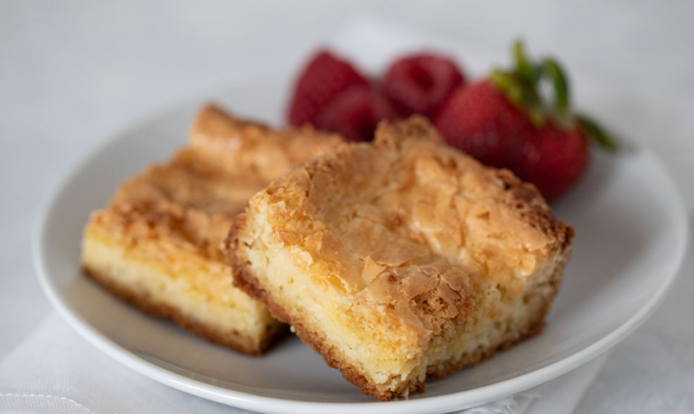 Neiman Marcus Cake Recipe