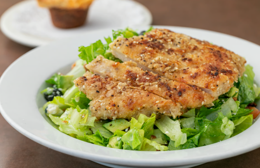 Pasadena Salad Recipe