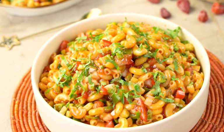 Zippys Macaroni Salad Recipe