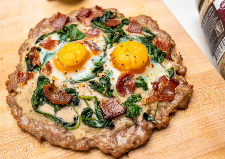 Carnivore Diet Recipes