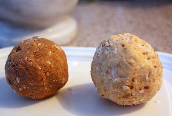 Schweddy Balls Recipe