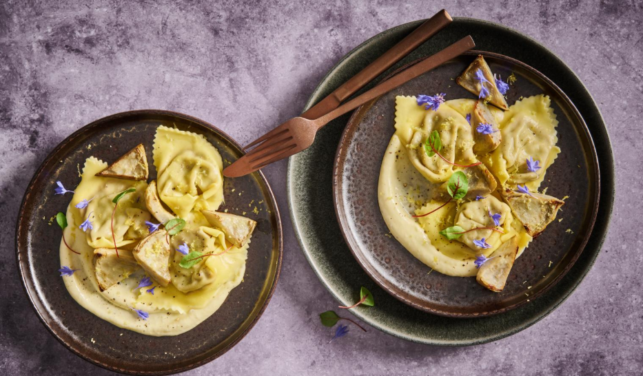 Tortellacci Recipe