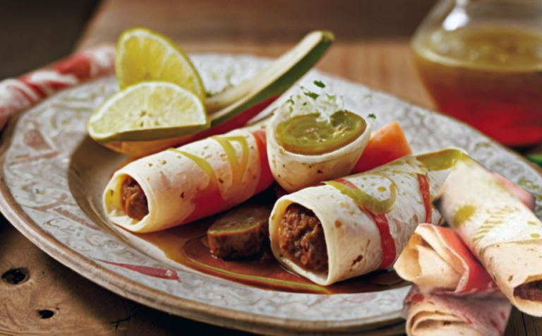 Zantigo Chilito Recipe